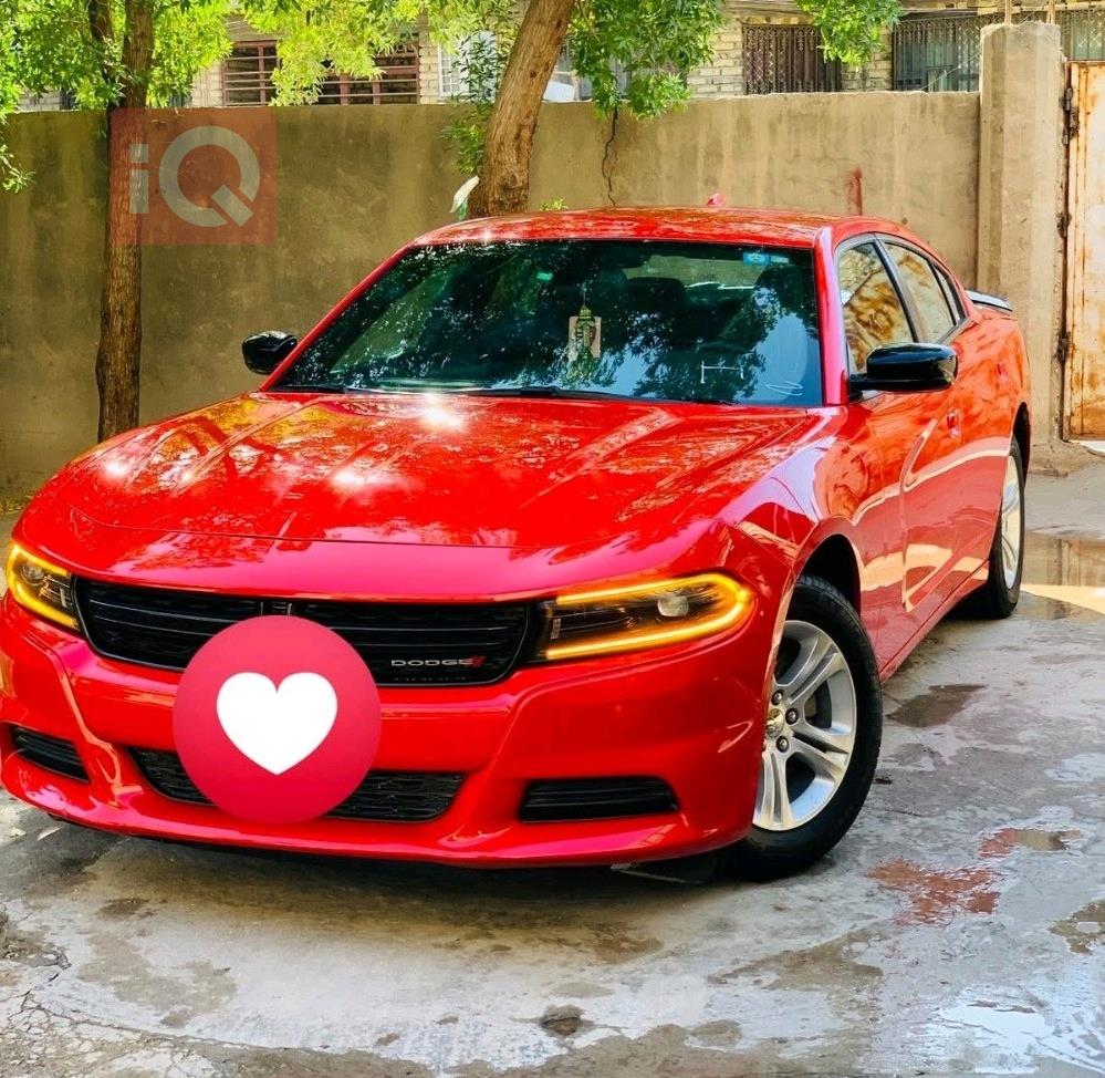 دۆج چارجەر